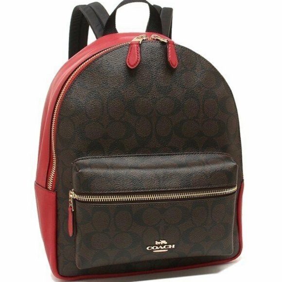 Coach Handbags - Coach backpack